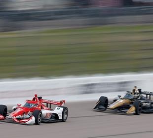 Paddock Buzz: Ericsson Thinks Title Charge Still Possible