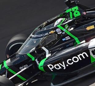 Juncos Hollinger, Pay.com Reach Multiyear Partnership