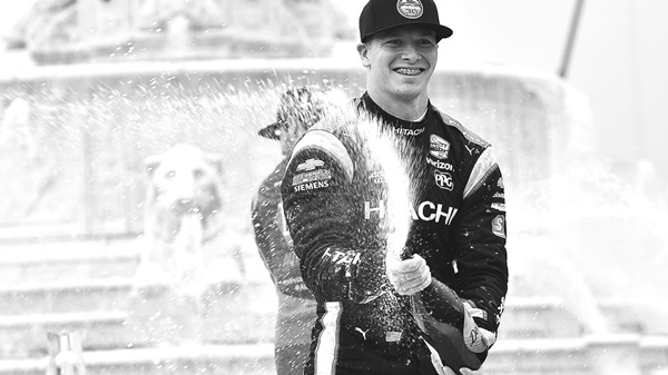 Josef Newgarden (R1)