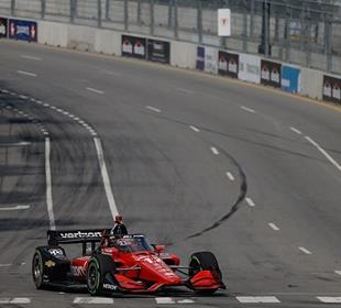 Power Picks Up Pace To Lead ‘Physical’ Nashville Practice