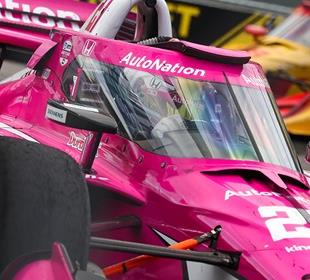 Fifth Gear: Big Machine Music City Grand Prix