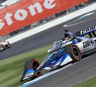 Green Flag: IMS Road Course