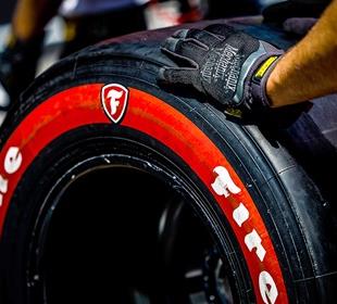 All Eyes on Palou, Newgarden, Tires This Weekend at WWTR