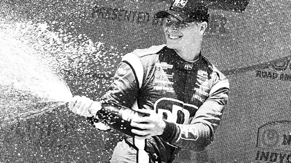 Josef Newgarden