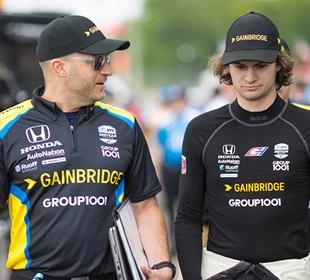 The Setup: Laguna Seca with Nathan O’Rourke