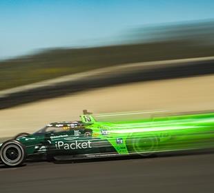 Paddock Buzz: Silly Season Accelerates at Season Finale