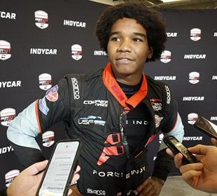 2023 Writers’ Roundtable, Vol. 42: Impressive at Griffis Test?