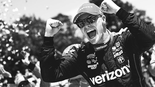 Josef Newgarden