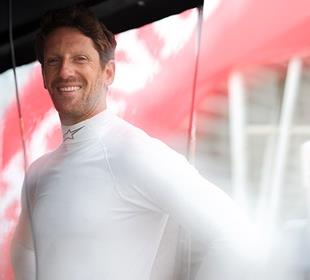 Grosjean To Drive for Juncos Hollinger in 2024