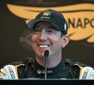 2023 Writers’ Roundtable, Vol. 45: Brothers in INDYCAR?