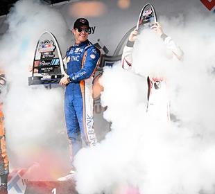 2023 Writers’ Roundtable, Vol. 46: Budding Rivalries?