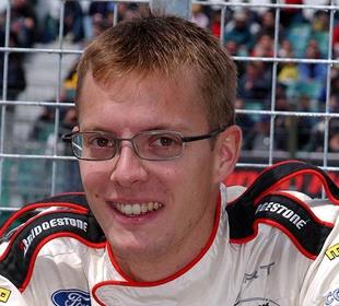 Opinion: Top Five INDYCAR SERIES Rookies of Last 20 Years