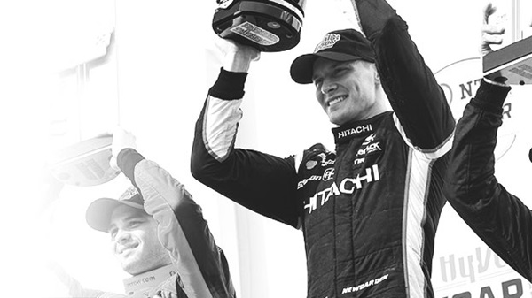 Josef Newgarden