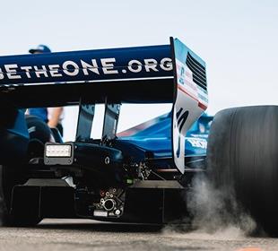 Legion-Ganassi Mission To Help Veterans Marches Forward