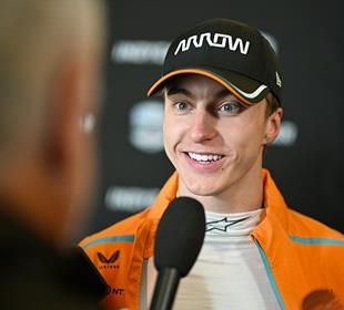 2023 Writers’ Roundtable, Vol. 49: Thermal Breakout Star?