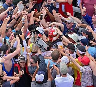 2023 Writers' Roundtable, Vol. 50: Year's Memorable Moment