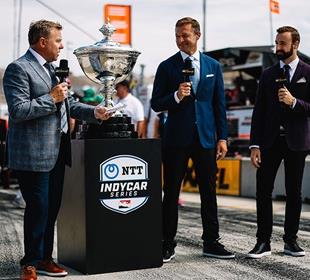 No. 4: TV Viewership, Docuseries Soar to New Heights