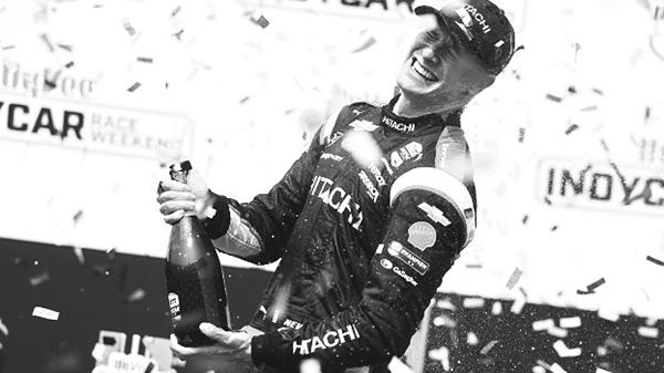 Josef Newgarden