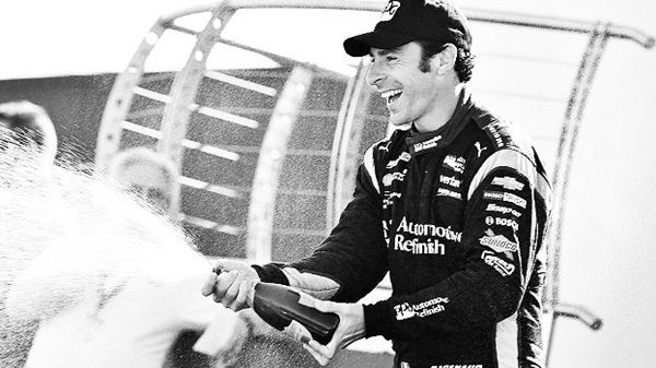 Simon Pagenaud