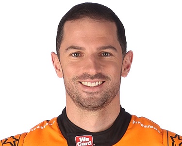 Alexander Rossi