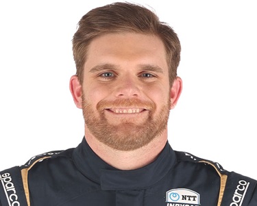 Conor Daly