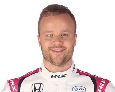 Felix Rosenqvist