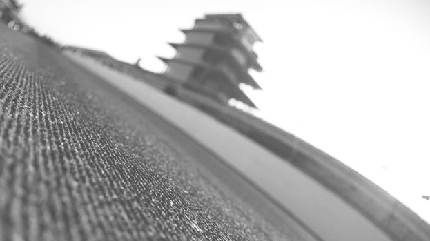 Indianapolis Motor Speedway Road Course