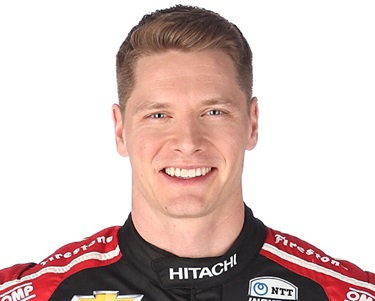 Josef Newgarden