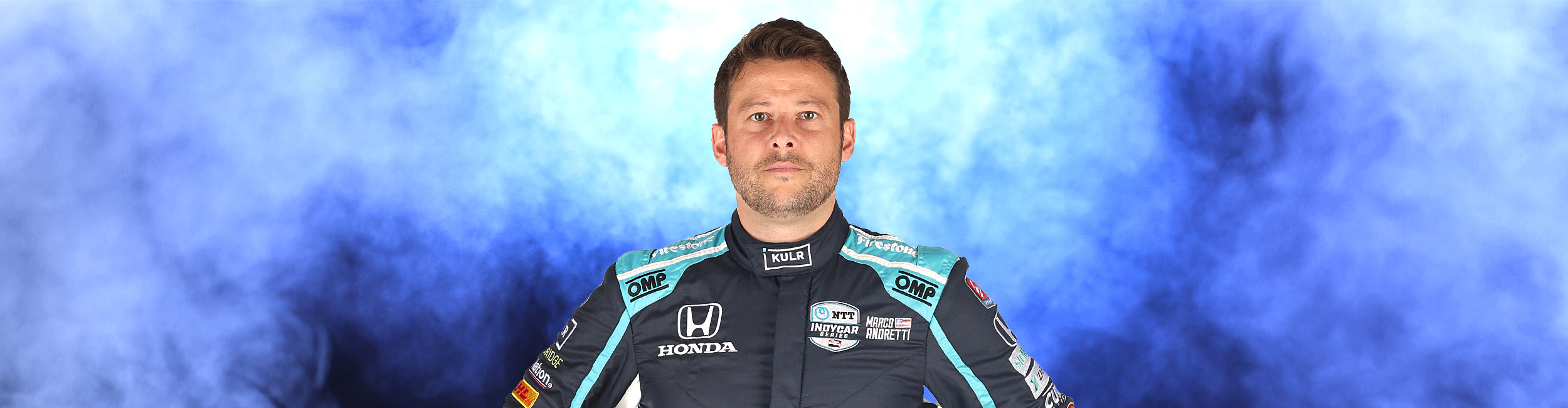 Marco Andretti
