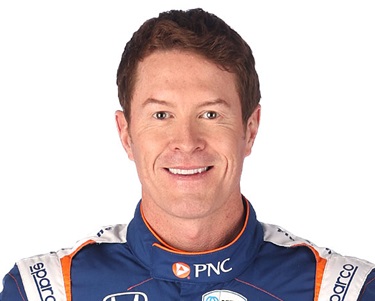 Scott Dixon