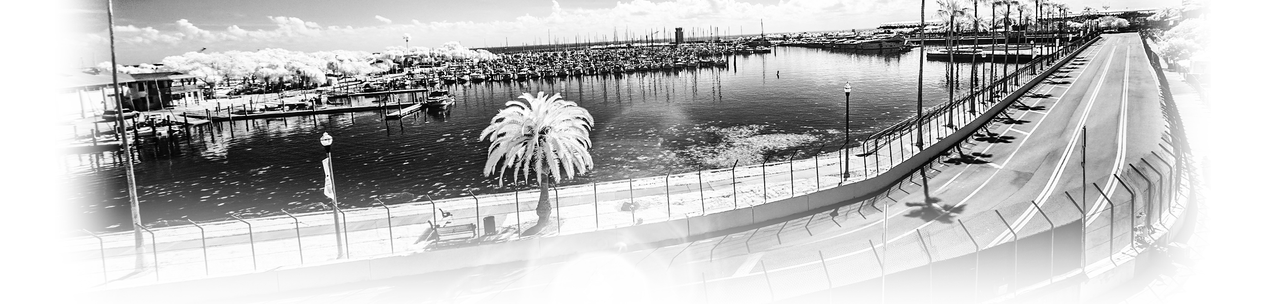 Streets of St. Petersburg