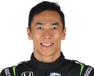 Takuma Sato
