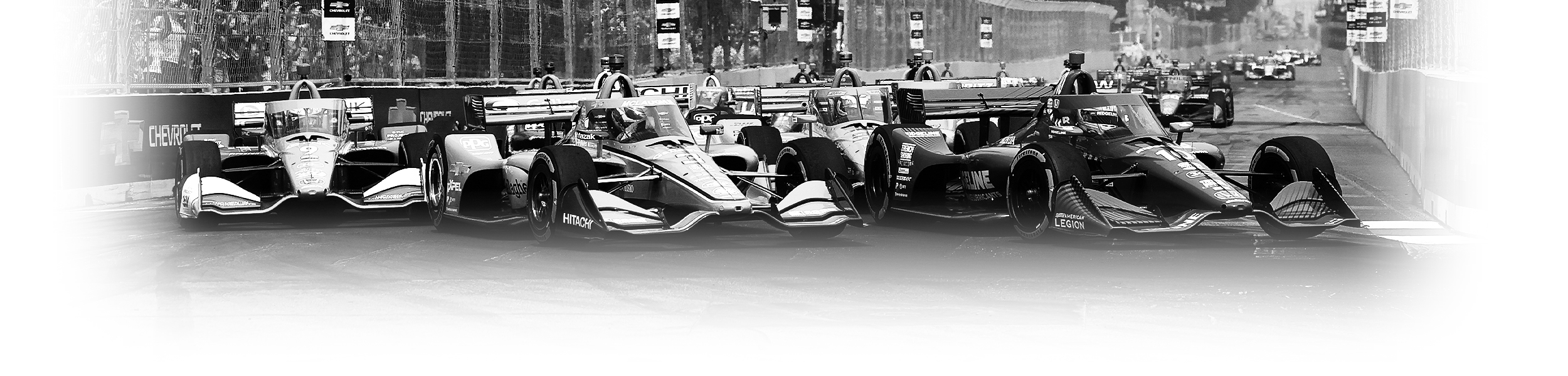 2022 NTT INDYCAR SERIES News