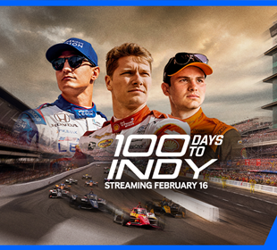 Season One of ‘100 Days To Indy’ To Be Available on Paramount+