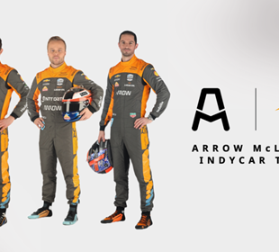 2023 Season Preview: Arrow McLaren Racing