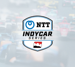 NTT, NTT DATA, INDYCAR Extend Entitlement Partnership
