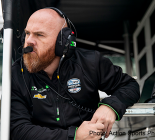 The Setup: Mid-Ohio with Steve Barker