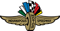 Indianapolis Motor Speedway Road Course Race 1 Logo