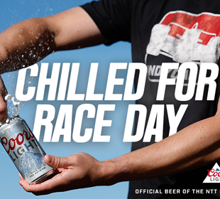 Molson Coors Extends Partnership with INDYCAR, IMS